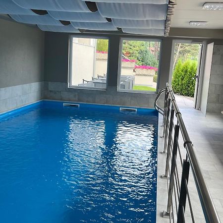 Hotel Saxl Campo di Trens Dış mekan fotoğraf