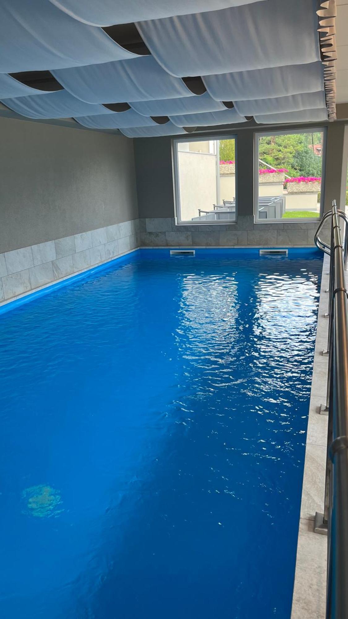 Hotel Saxl Campo di Trens Dış mekan fotoğraf