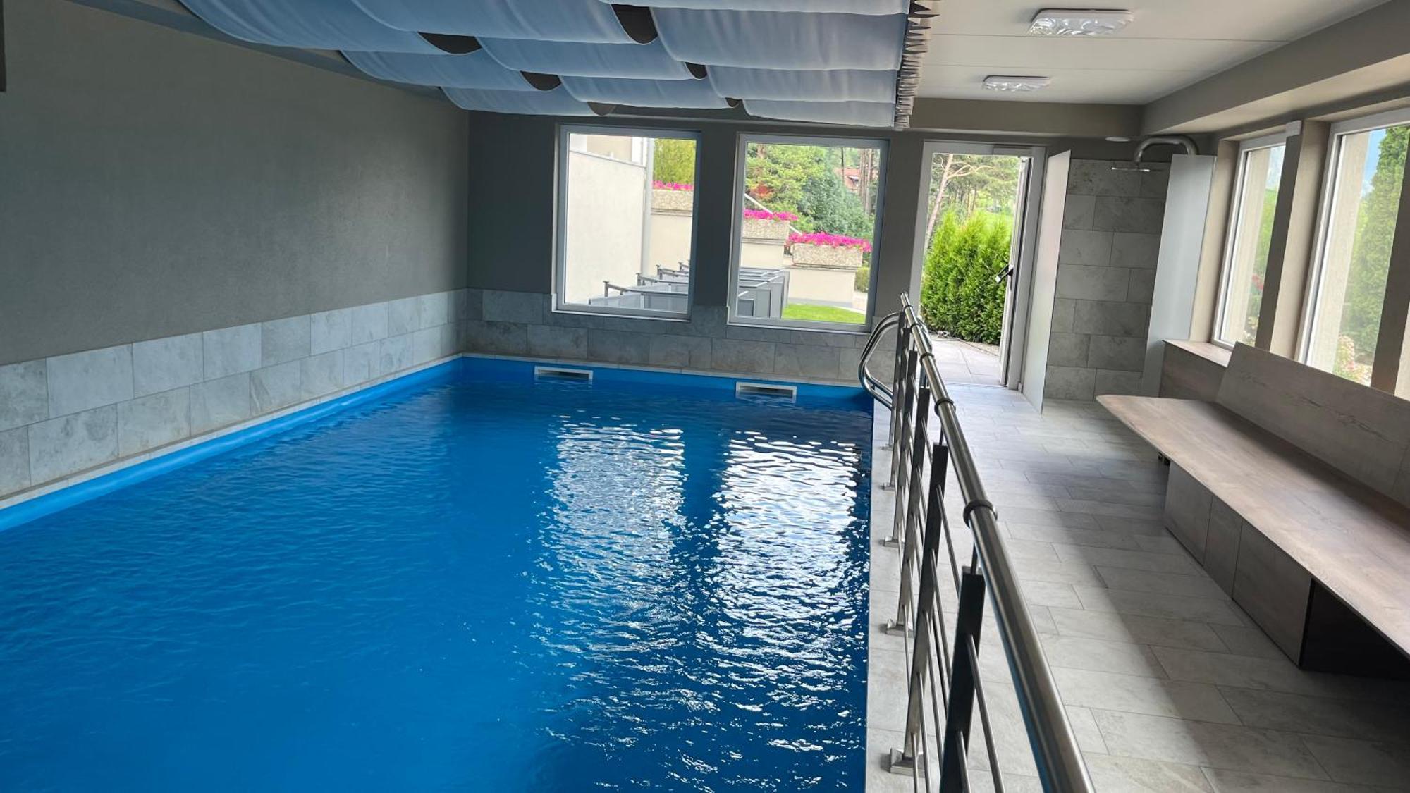Hotel Saxl Campo di Trens Dış mekan fotoğraf