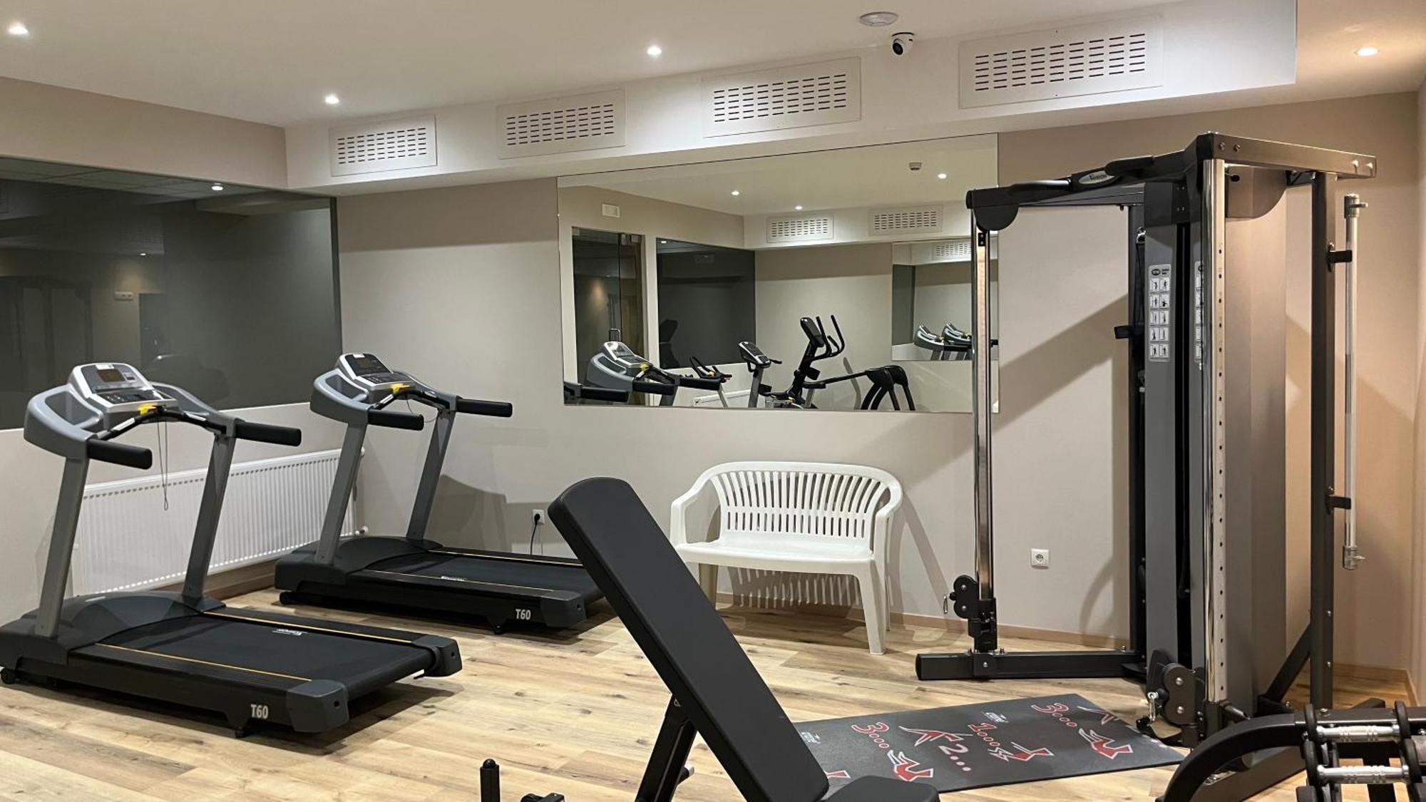 Hotel Saxl Campo di Trens Dış mekan fotoğraf