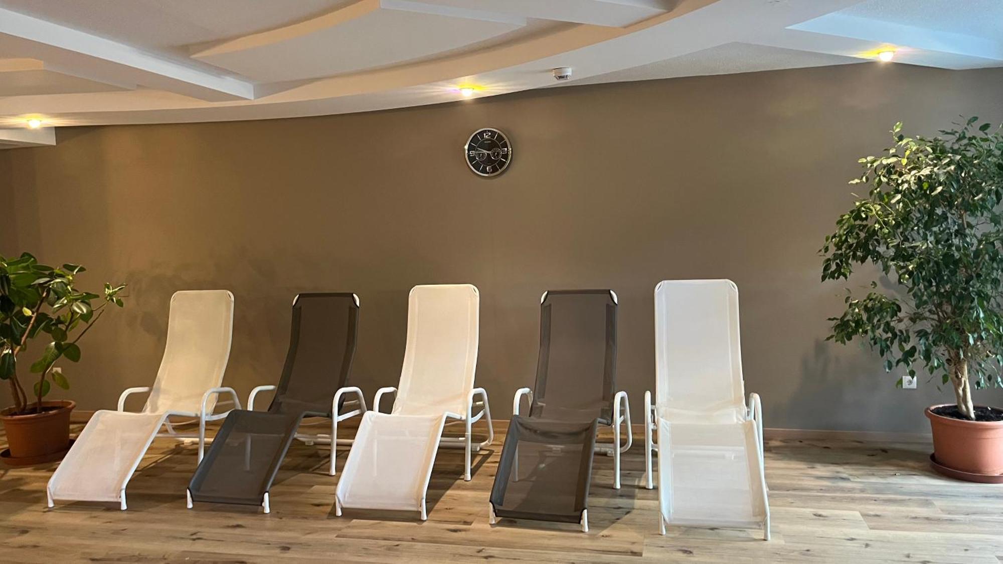 Hotel Saxl Campo di Trens Dış mekan fotoğraf